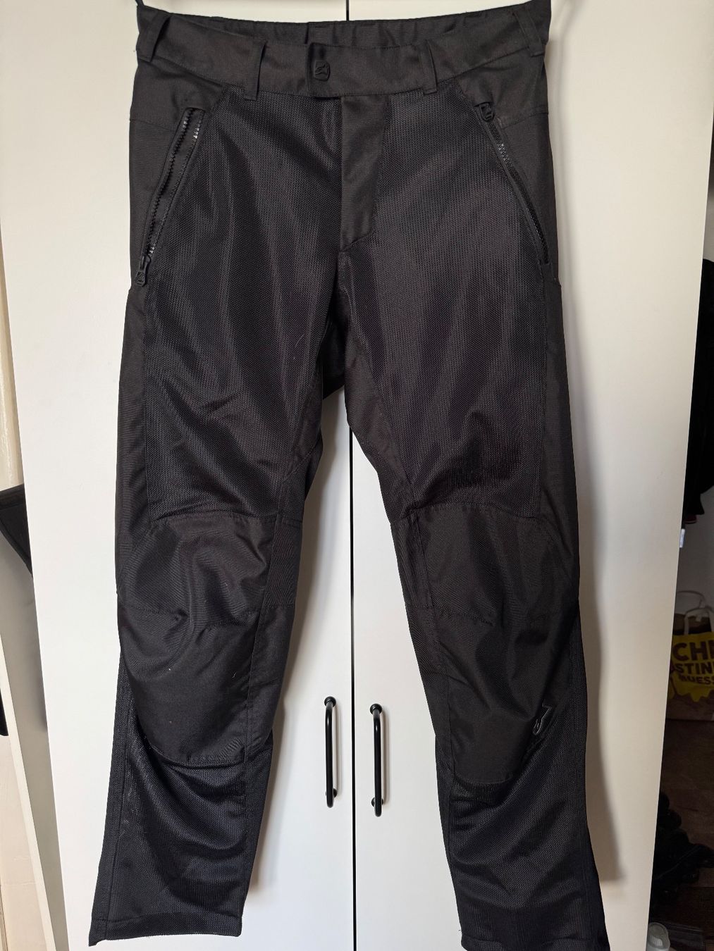 Alpinestars Hosen: Alpinestars C-1 Air (S) – Gebraucht aus domat ems von GLBgr