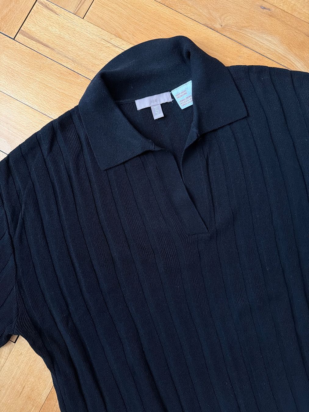 H&M Vestiti: Neues H&M Kleid – Nuovo (secondo la descrizione) da Solothurn venduto da Vintage87 1