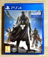 Destiny PS4