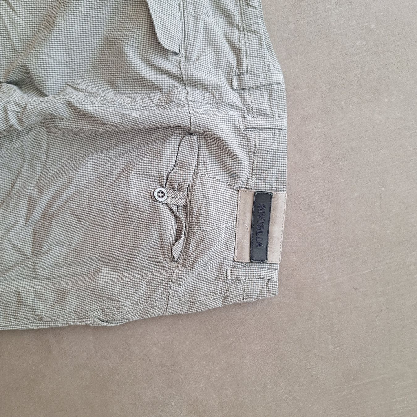 Hosen: Siviglia pantalone primaverile 34 – Gebraucht aus Bellinzona von labottegadiElena 3