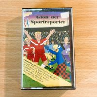 Globi der Sportreporter – Dialekt Hörspiel Kassette