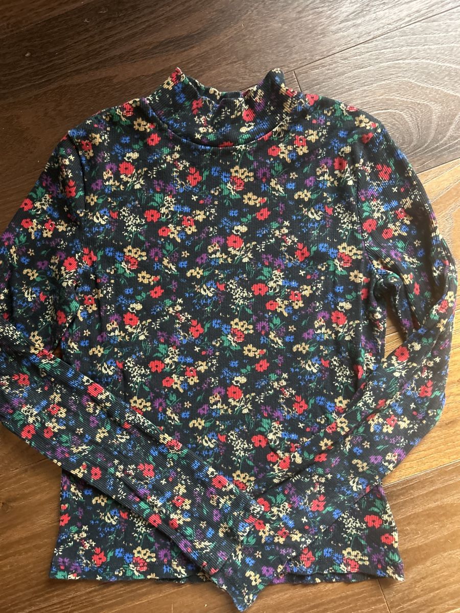 Gap Blouses, T-shirts & Tops: Gap Langarmshirt 152/158 – D'occasion à Maloja par liv_5gzx