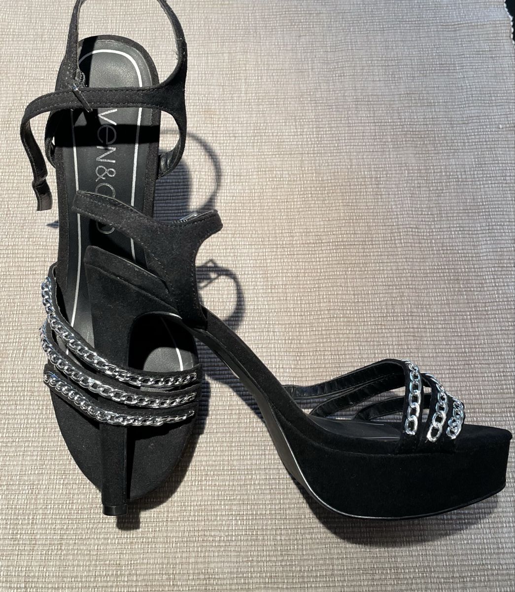 Scarpe da donna: Highheels – Nuovo (secondo la descrizione) da Büren an der Aare venduto da mii_57vx