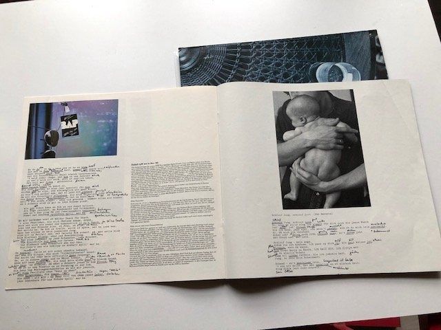 Dischi in vinile: BAP – Usato da Aarwangen venduto da Jukebox3 9