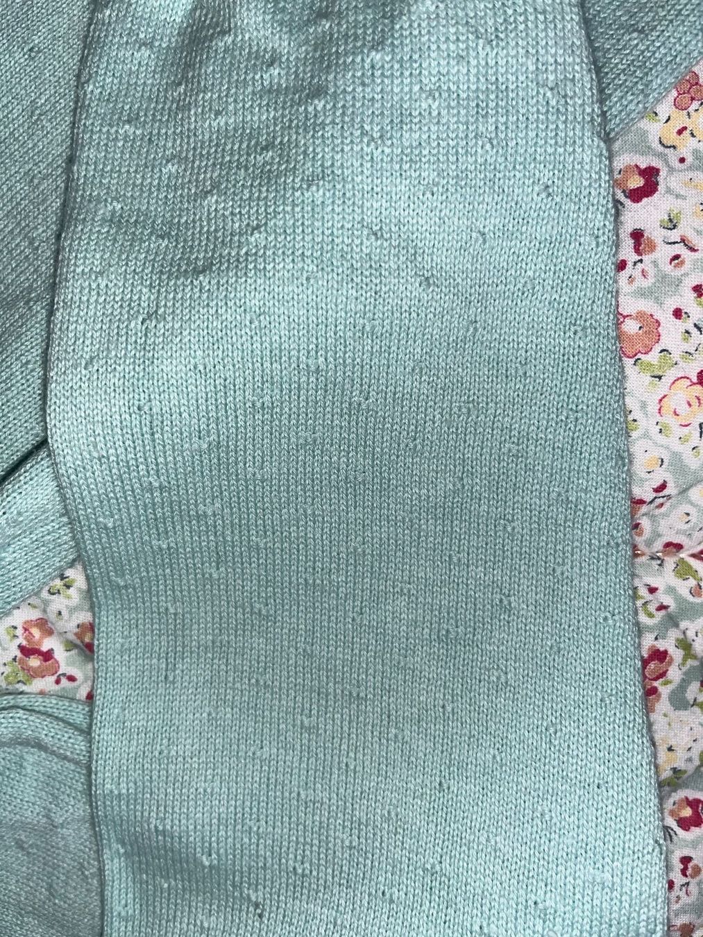 C&A Altro abbigliamento per bambina: Mint green cardigan 9years/134cm – Nuovo (secondo la descrizione) da Genève venduto da dmt_y25y 3