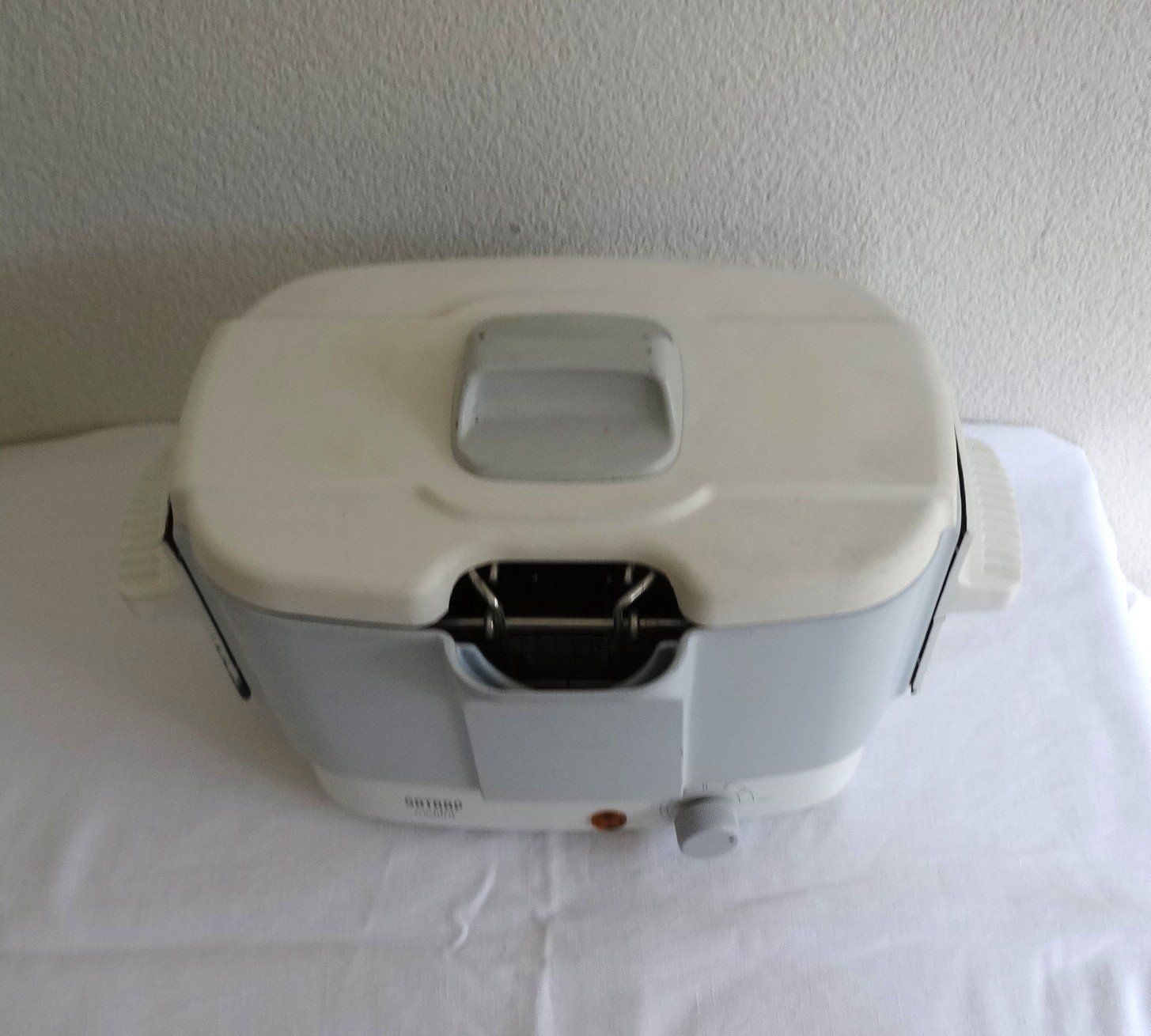 Coop Elettrodomestici da cucina: Satrap  Midifritt – Usato da Minusio venduto da Mer66 1