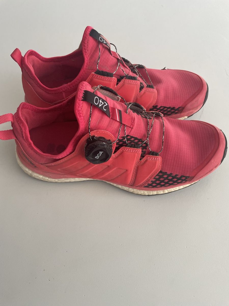 Scarpe da donna: Boa Sportschuh – Usato da Ennenda venduto da pao_ss5t