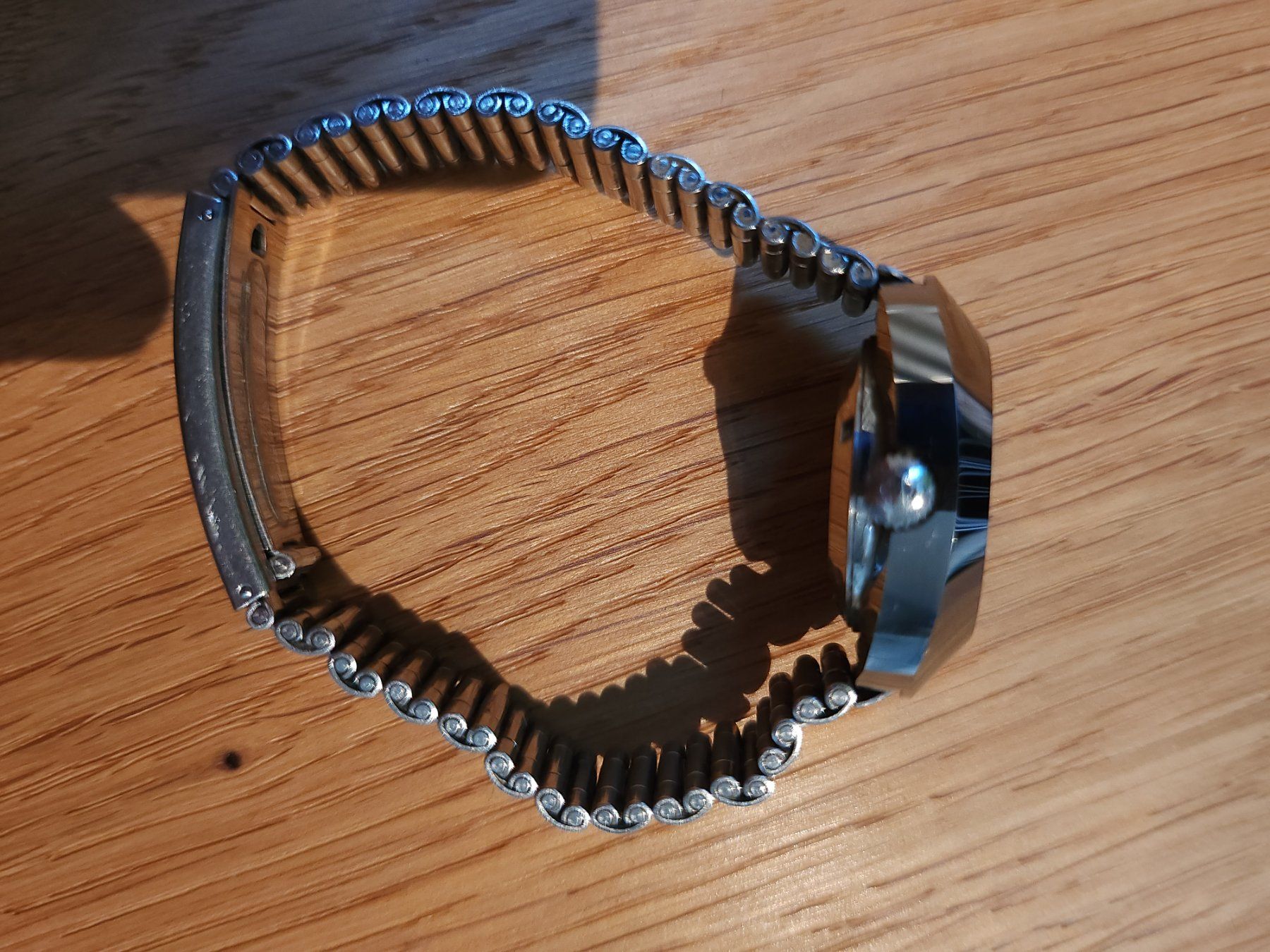 Rado Orologi: RADO Damenuhr – Usato da Opfikon venduto da Cat72 2