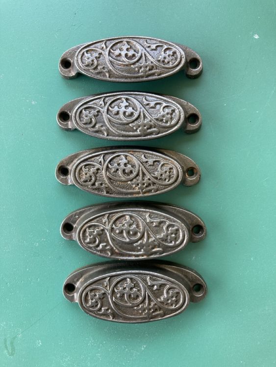 6 Stück Kommodenknöpfe Türknöpfe Schubladenknöpfe Vintage Möbelgriff Schrankgriffe Vintage Turknauf Griffknopfep 85233210
