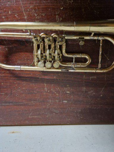 Strumenti musicali: Trompette Sib – Usato da Troistorrents venduto da Tutuj8 2