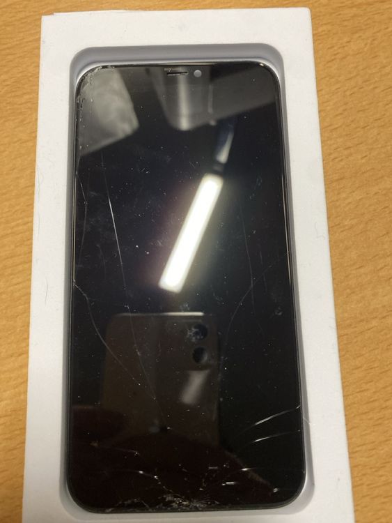 Display Für Apple IPhone XS Original LCD Blitzversand+TOOL+Garantie