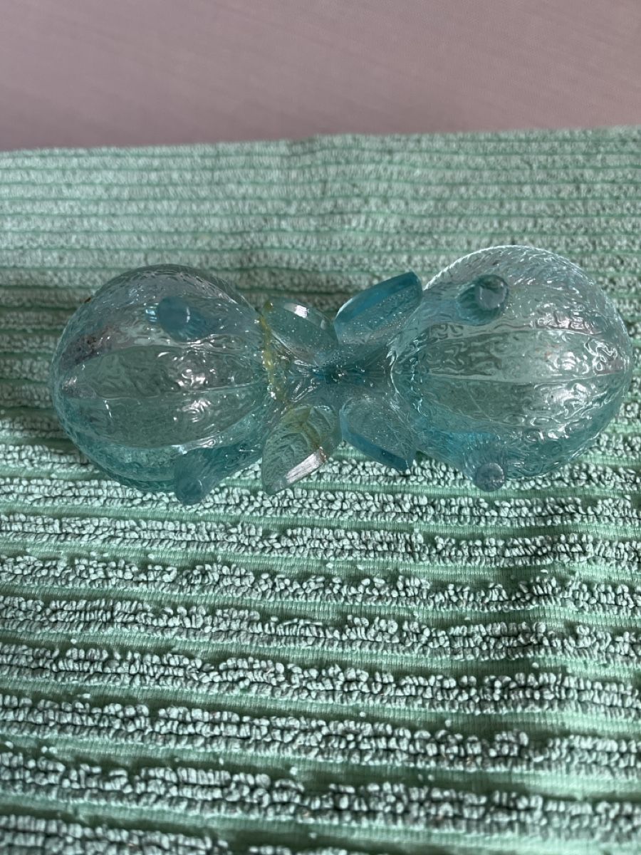 Bicchieri: Zuckerhalter oder Deko – Usato da Wiggen venduto da Zauber_fee 1