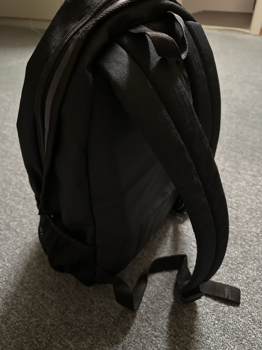 Nike Zaini: Rucksack Nike  – Usato da Baltschieder venduto da YmroBe 1