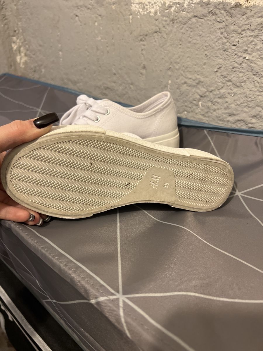 Schuhe für Mädchen: Halbschuh Gr 35 – Neu (gemäss Beschreibung) aus Spreitenbach von nuvola90 2
