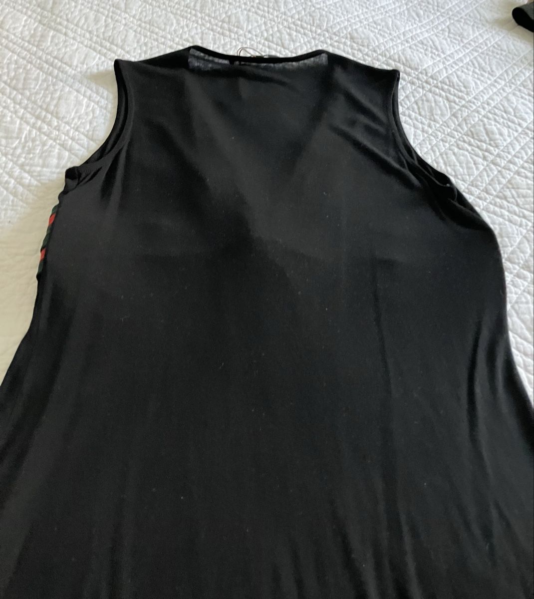 Gucci Top: GUCCI top S – Nuovo e nell'imballaggio originale da Clarens venduto da Piluka 5