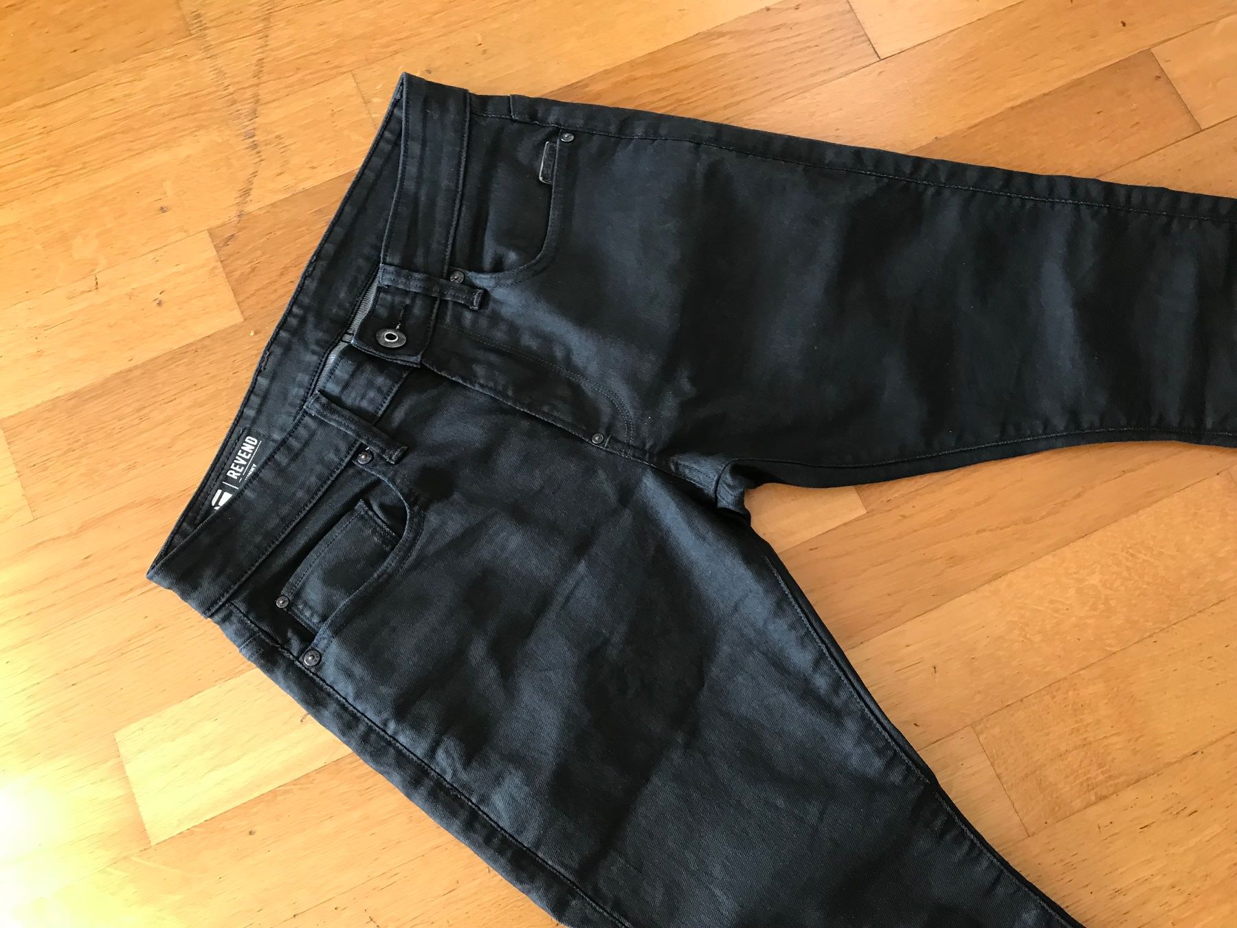 G-Star Jeans: G Star Jeans speziell neuwertig – Neu (gemäss Beschreibung) aus St.Gallen von bubo2008 2