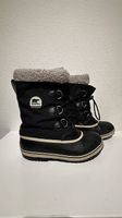 Sorel Schneestiefel Gr. 38  wasserdicht & warm