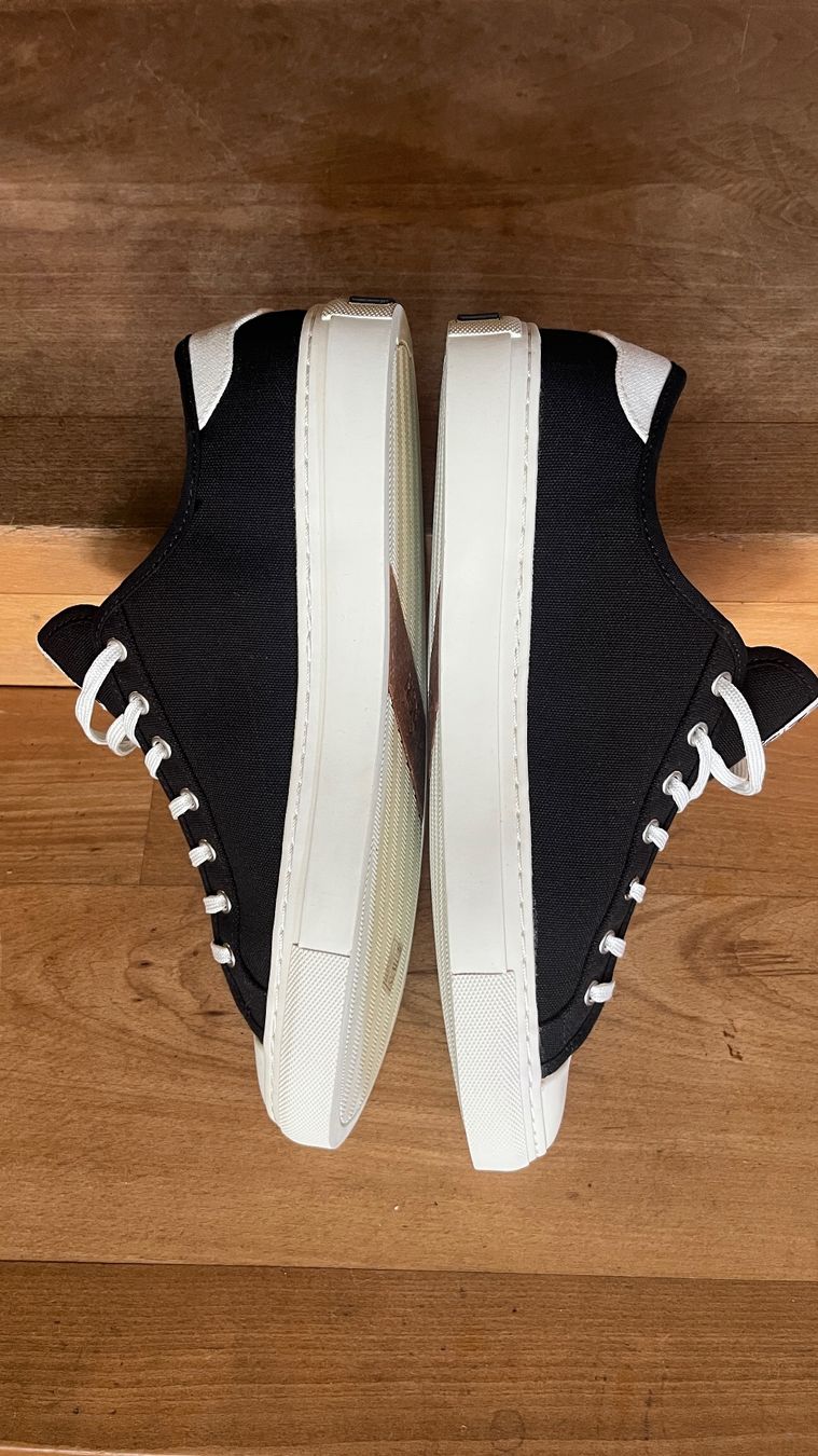 Chaussures hommes: Nothing New Sneaker – Neuf avec emballage d'origine à Gerlikon par Nalanu 5