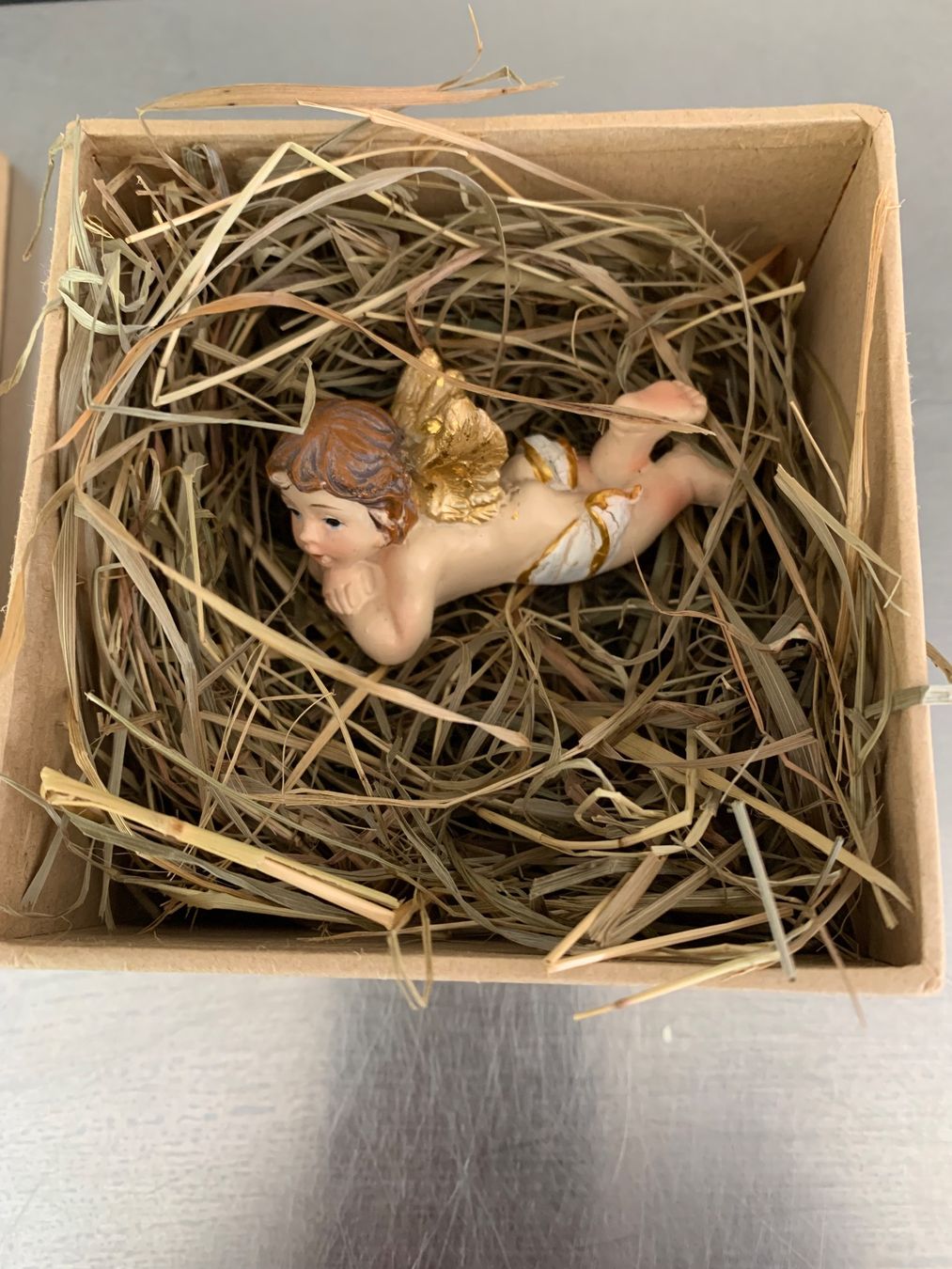 Figuren: Für mein Engel….Geschenkbox – Neu und originalverpackt aus Rudolfstetten von medium02