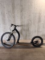 Gravity Scooter
