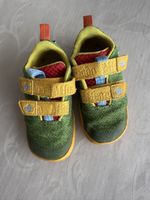 Barfussschuhe Lauflernschuhe Gr. 24 von Affenzahn