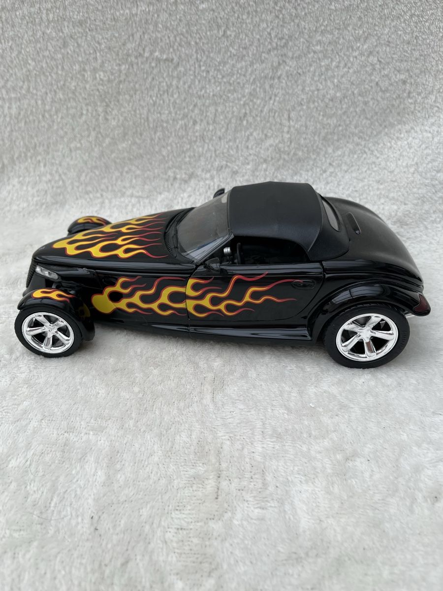 Modellini d'auto: Plymouth Prowler – Nuovo (secondo la descrizione) da Oberweningen venduto da mer_2yn9 5