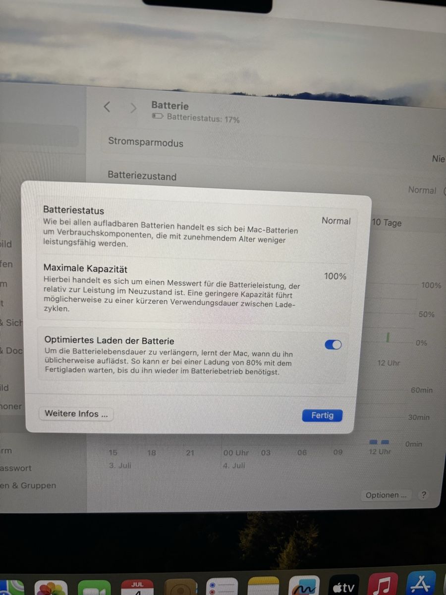 Apple Portables: APPLE MacBook Air 2022 – D'occasion à Baden par nik_75rr 2