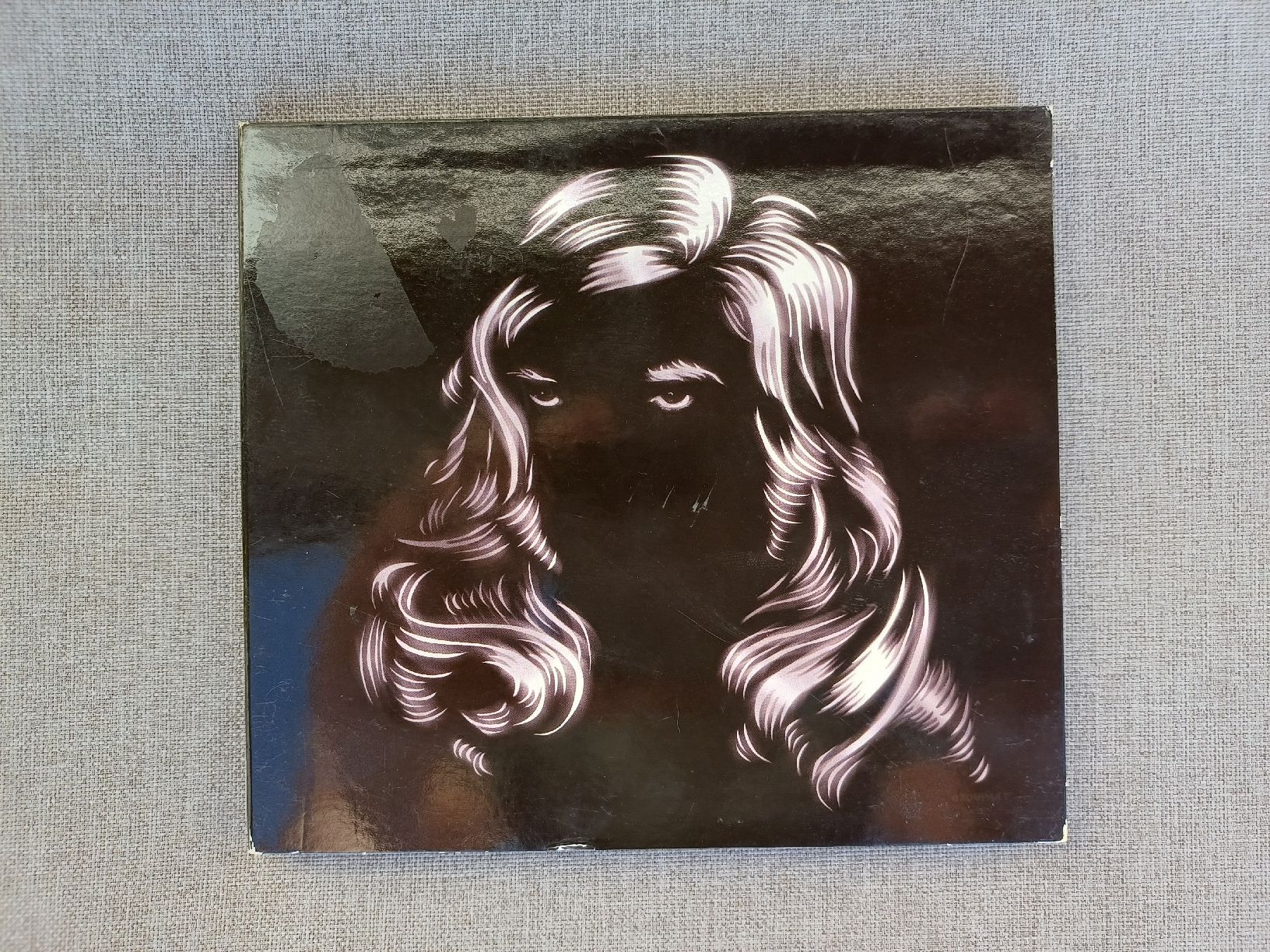 CDs: Gusgus "24/7" CD digipak  – D'occasion à Begnins par Drastic-Sound