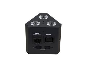 Illuminazione & Effetti luce: Eurolite LED TL-3 RGB+UV Trusslight – Nuovo e nell'imballaggio originale da Däniken SO venduto da Profog1 1