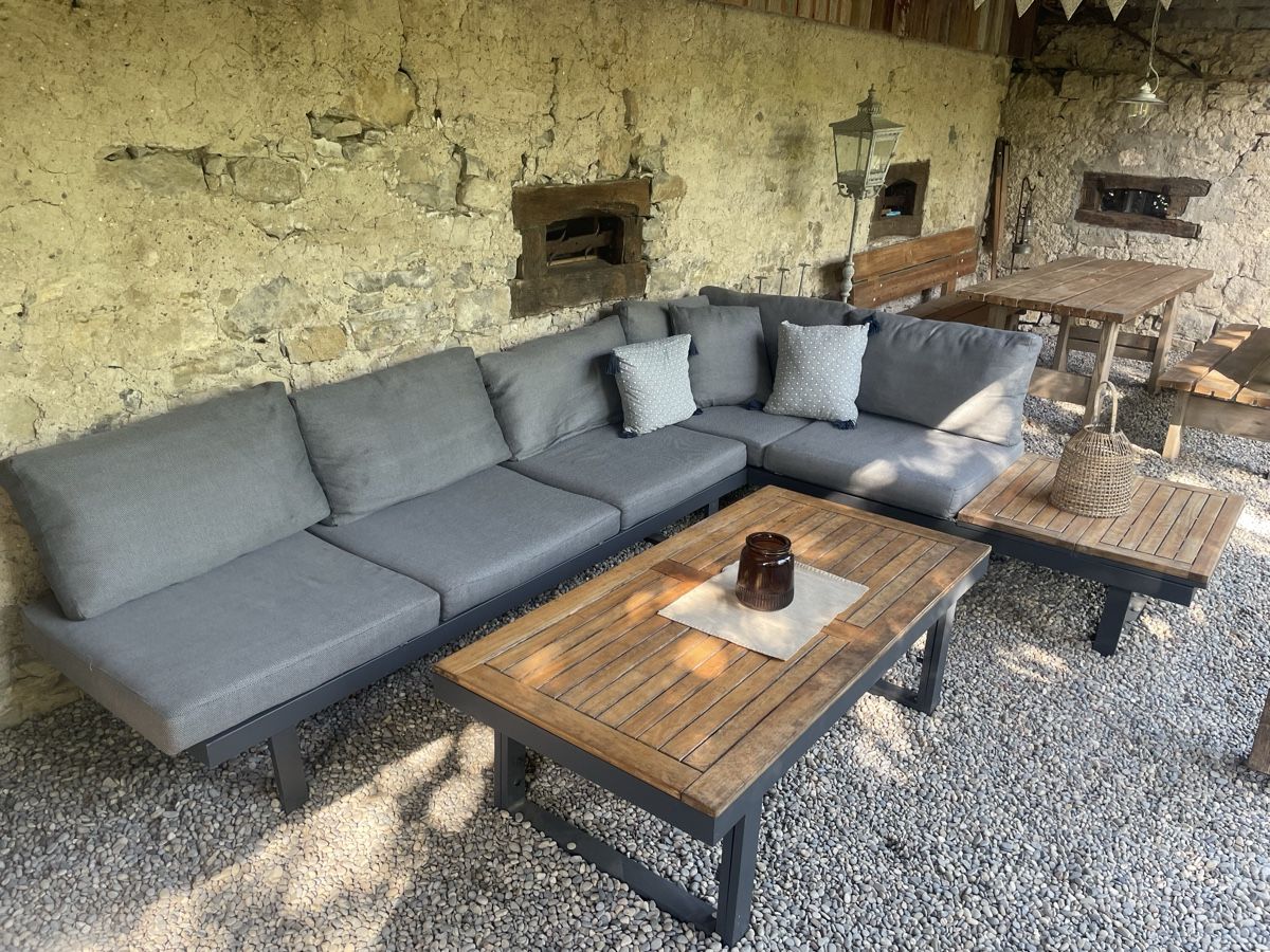Sofas: Lounge – Gebraucht aus Zeiningen von Digifant 1