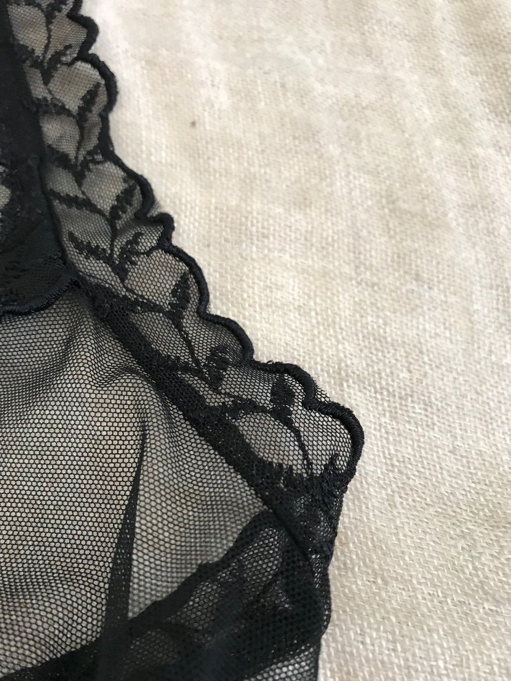 Altra biancheria intima: Negligee v. Only Hearts Helena Stuart XS – Usato da Wald ZH venduto da rotschmuddl 3