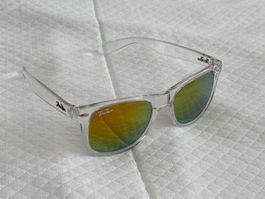 💫 Sonnenbrille verspiegelt. Sunglass. Sonnenschutz f. Augen