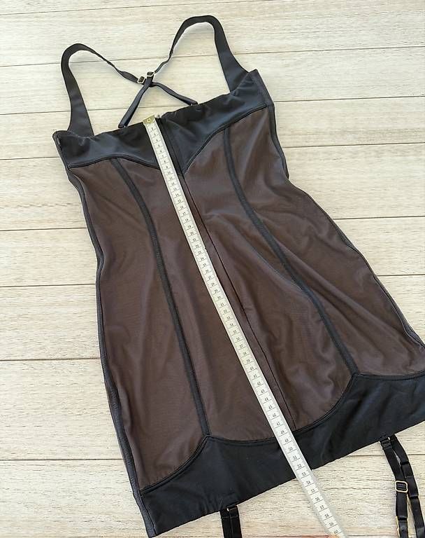 Triumph Altra biancheria intima: Neu! Triumph Shapewear Gr.38 – Nuovo (secondo la descrizione) da Wilen b. Wollerau venduto da chocolady 1