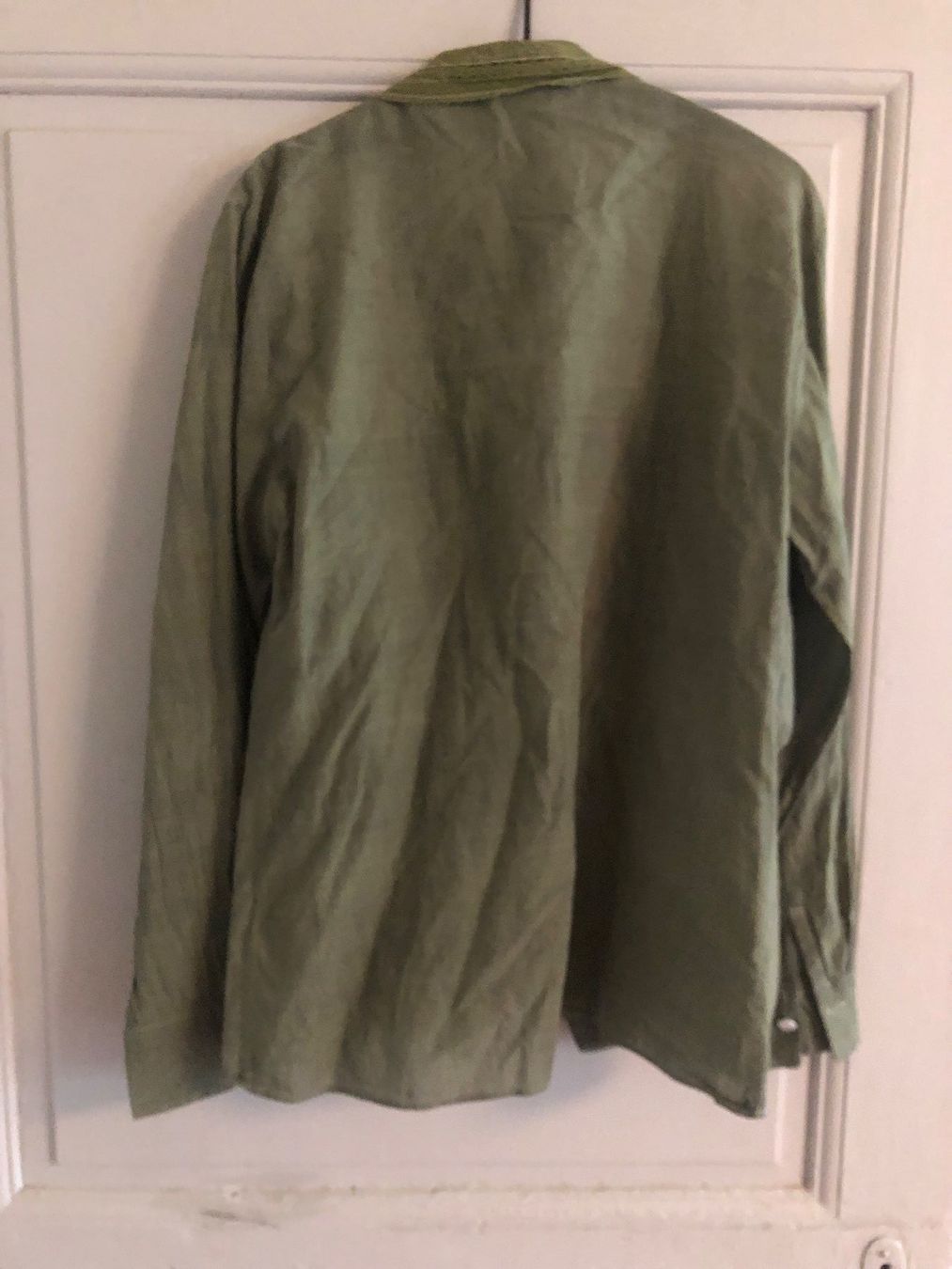Camicette: Chemise légère coton 38 – Nuovo e nell'imballaggio originale da Arnex-sur-Orbe venduto da cameleonfringant 4