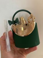 Fragrance World Nudo Green Iris Decadence Marc Jacobs Clone)