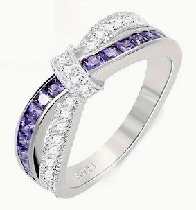 Anelli: Zwei gleiche Ringe NEU silber punze S925 – Nuovo e nell'imballaggio originale da Founex venduto da winkeltje2004 1
