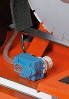 Wasserpumpe 1x, WP2ORIGINAL BATTIPAV