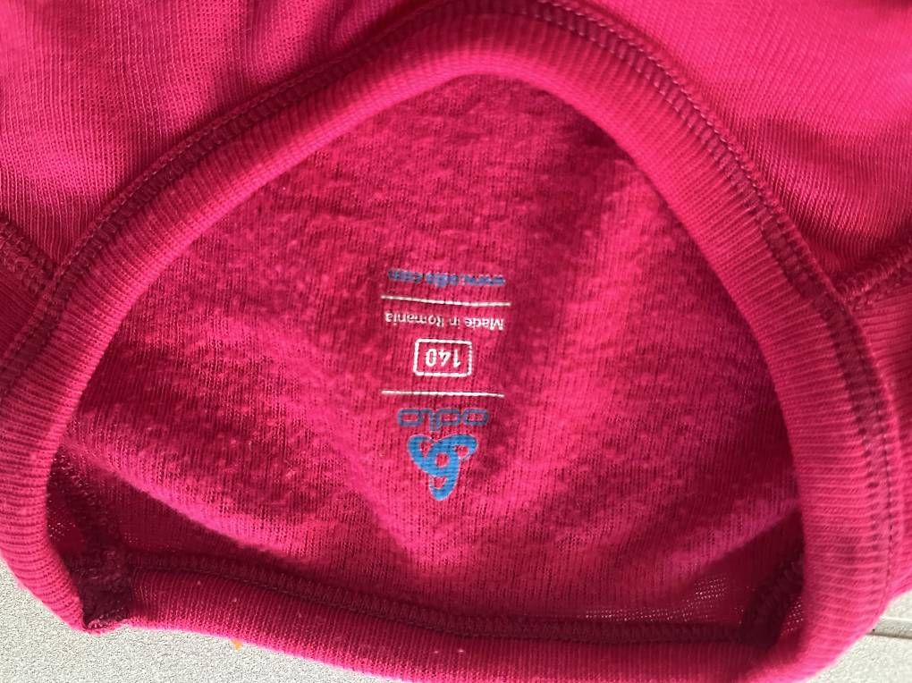Chemises, T-shirts & Polos: Odlo Shirt 140 – D'occasion à Luzern par La_Favorita 2