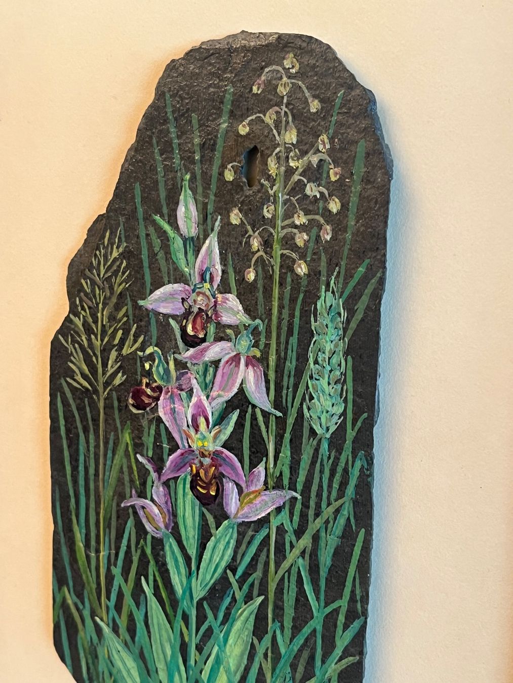 Dipinti: **Andreas Barth**, 1978 – Usato da Basel venduto da PAUL_ART 2