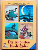 Die schönsten Kinderlieder Ravensburger