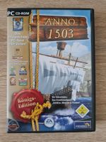 Anno 1503 Konigs-Edition (2 CD) (German) - PC