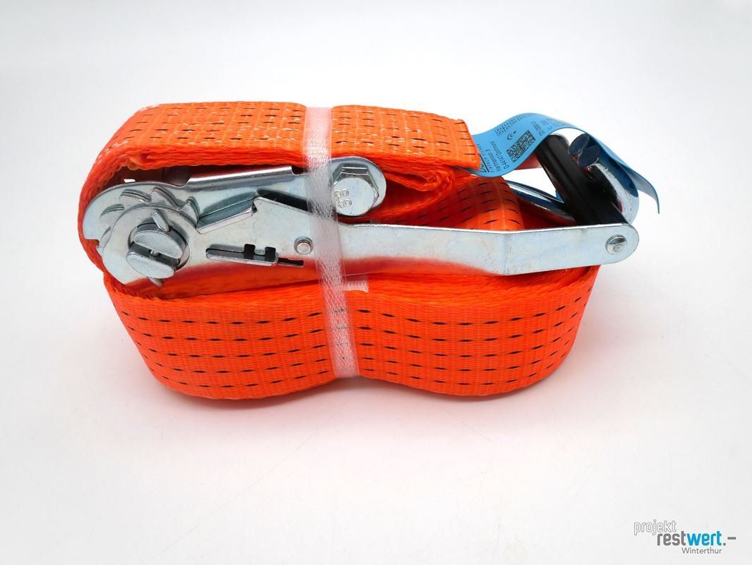 Tous les outils: DOLEZYCH Spanngurtset DoZurr 5000 – Neuf (Voir description) à Winterthur par Restwert_Winterthur 1