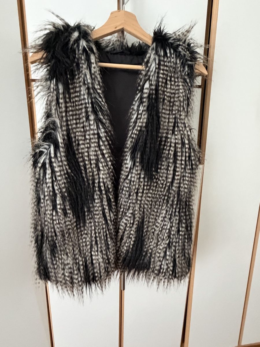 Gilets & Westen: Weste – Gebraucht aus Luzern von THINGS-11