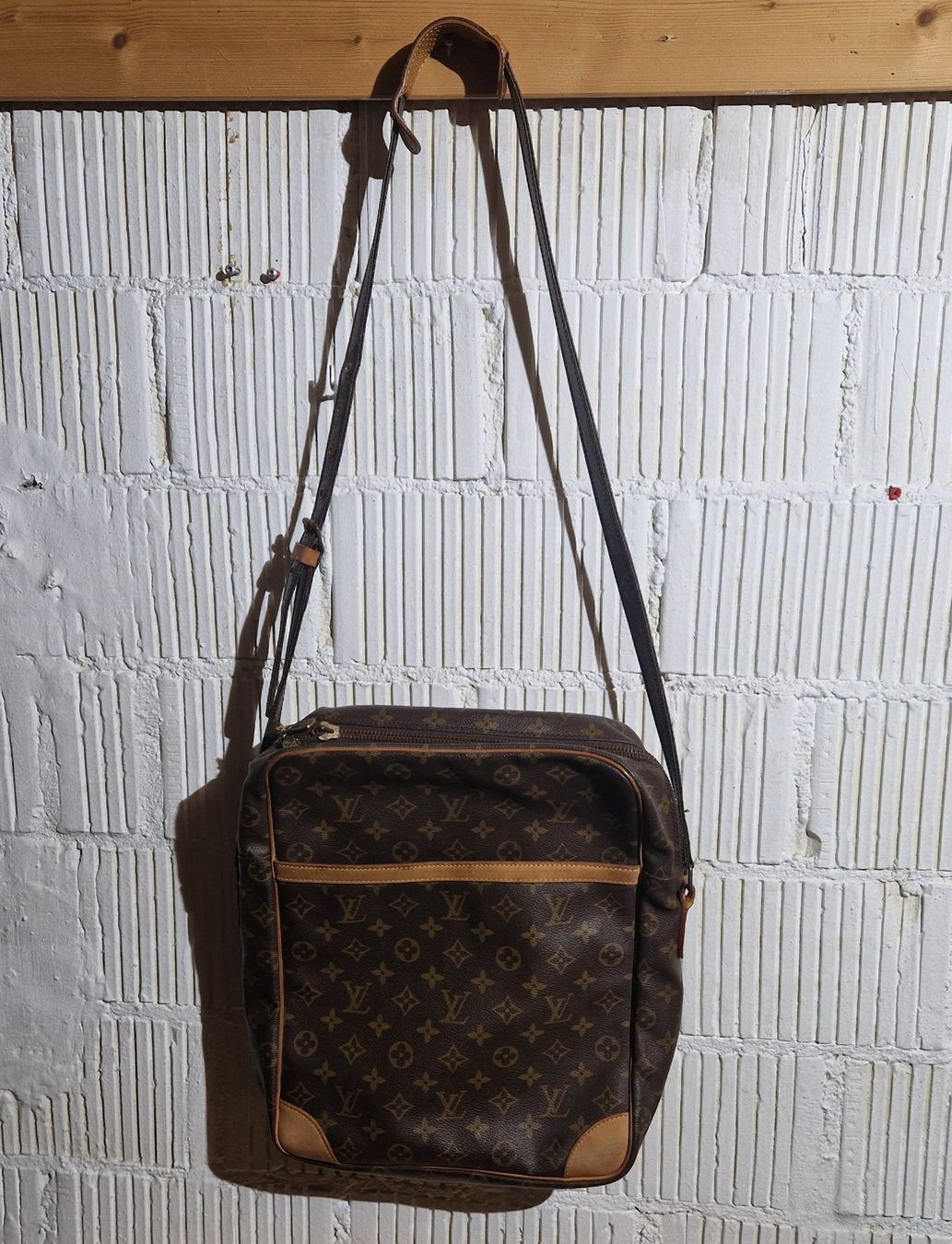 Louis Vuitton Sacs: Louis Vuitton Danube Tasche – D'occasion à Seedorf BE par Stibutz 1