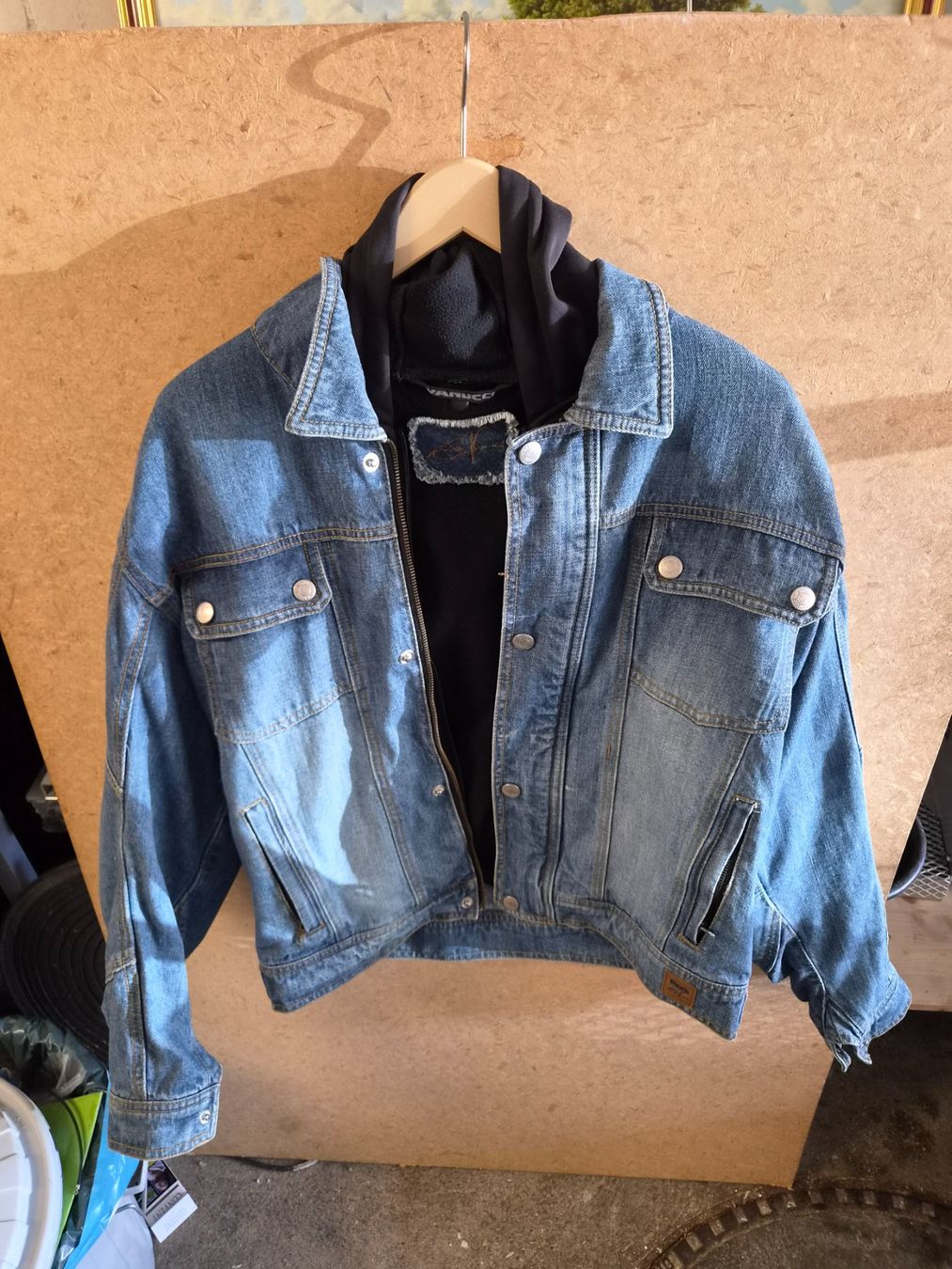 Giacche: Motorradjacke – Usato da Buchrain venduto da YUKON09