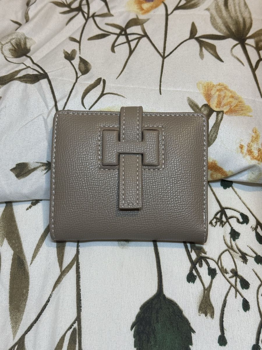 Brieftaschen: Portefeuille  – Neu und originalverpackt aus Châtel-St-Denis von Montclair_Swiss 2