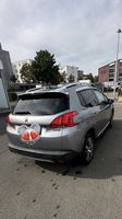 Peugeot 2008 Bj 2014 1.6 Fisch ab Kontrolle 