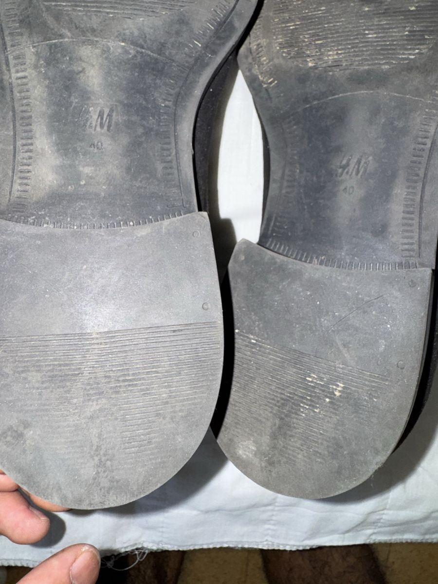 Herrenschuhe: Schuhe  – Gebraucht aus Egerkingen von DiyarAlt 6
