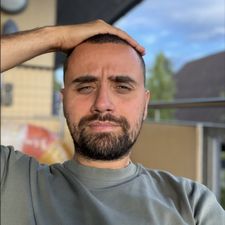 Profile image of F.vieira