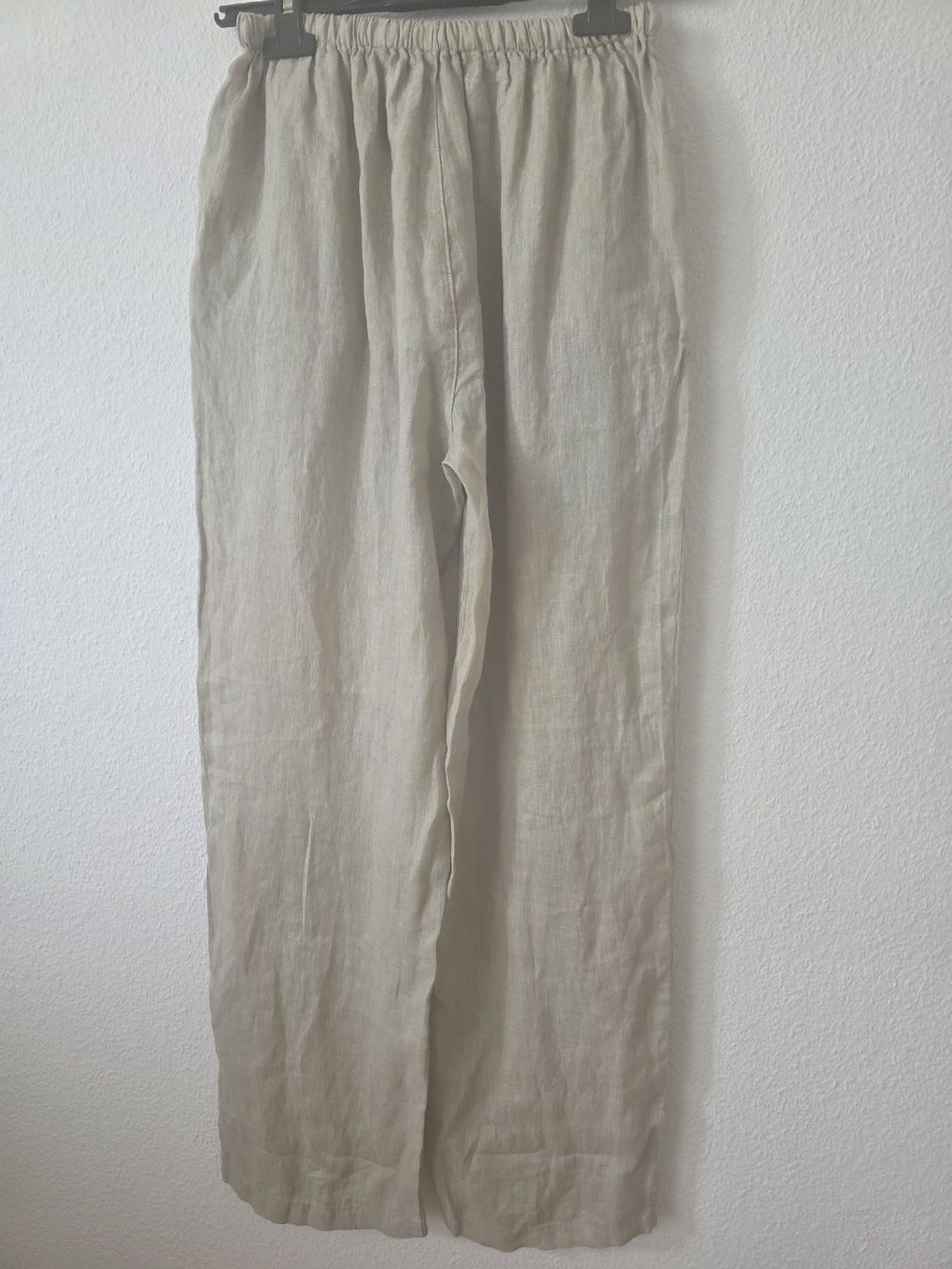 Pantaloni: Zelino 100% linen – Nuovo e nell'imballaggio originale da Zürich venduto da Koko023 1